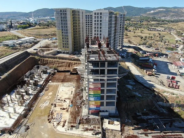 İzmir’deki Kooperatif Yolsuzluğunda Çarpıcı Detay! MASAK Raporuna Takıldı